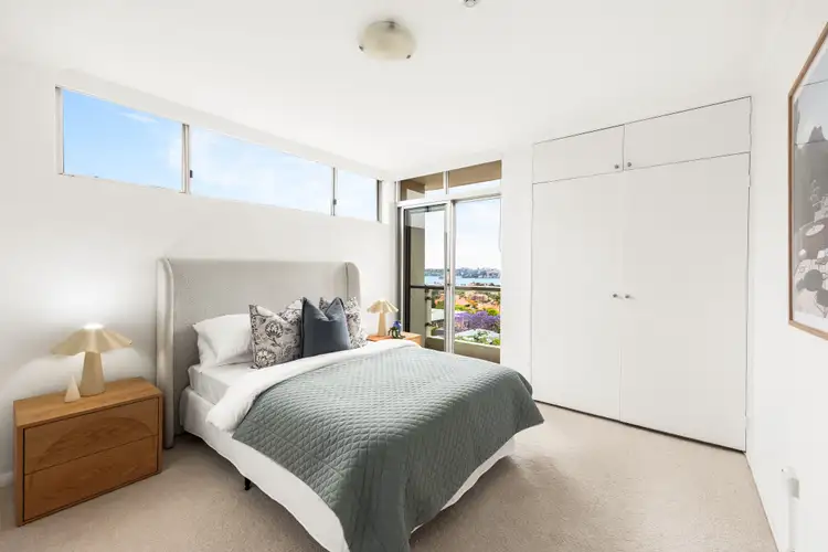 Sixth view of Homely apartment listing, 29/16-18 Harrison Street, Cremorne NSW 2090