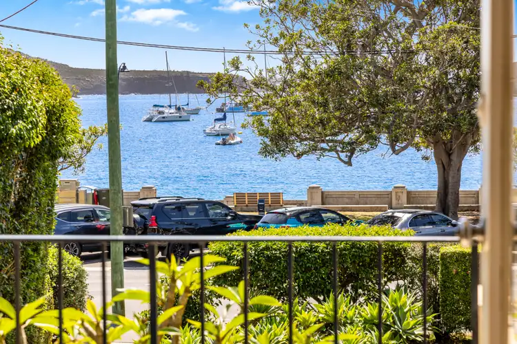 10/5 The Esplanade, Mosman NSW 2088