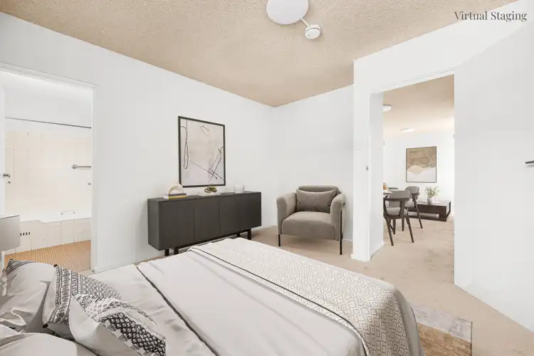 Fifth view of Homely apartment listing, 10/5 The Esplanade, Mosman NSW 2088