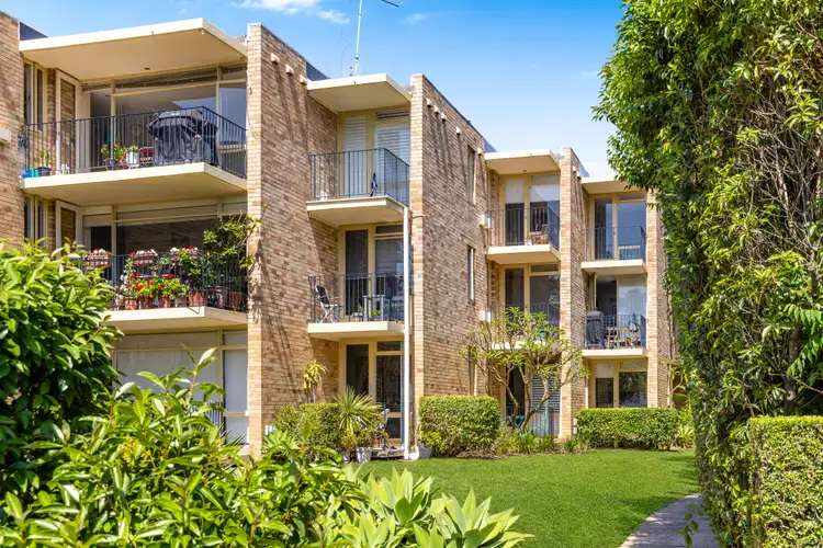 Sixth view of Homely apartment listing, 10/5 The Esplanade, Mosman NSW 2088