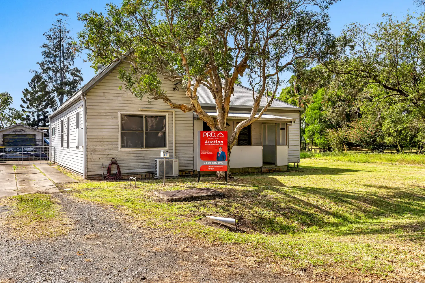 Main view of Homely house listing, 43 East Street, Casino NSW 2470