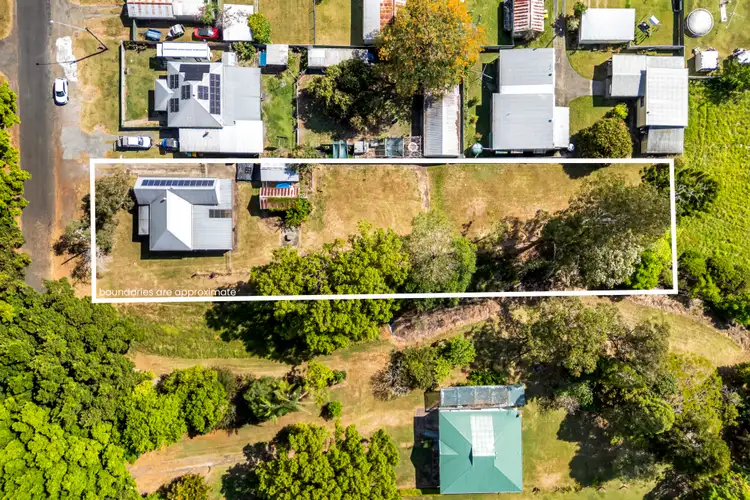 Second view of Homely house listing, 43 East Street, Casino NSW 2470