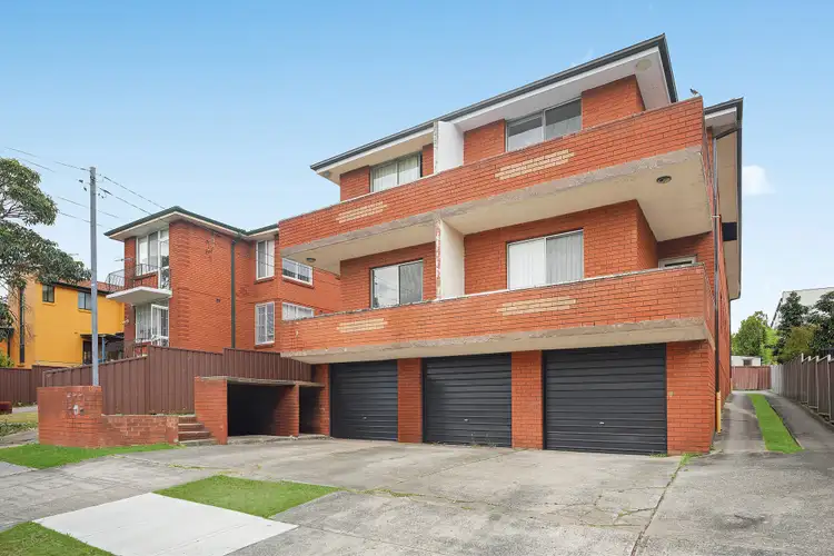 1-6/8 Beaumont Street, Campsie NSW 2194