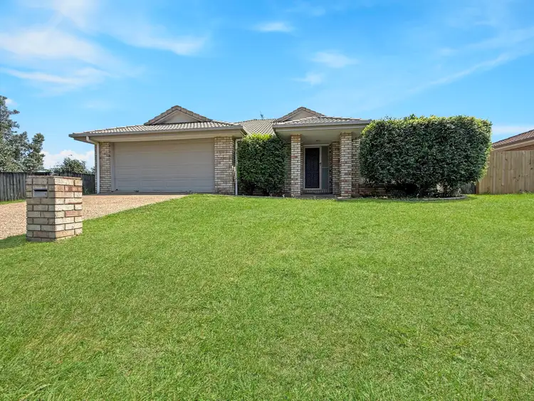 1142 Oakey Flat Road, Narangba QLD 4504