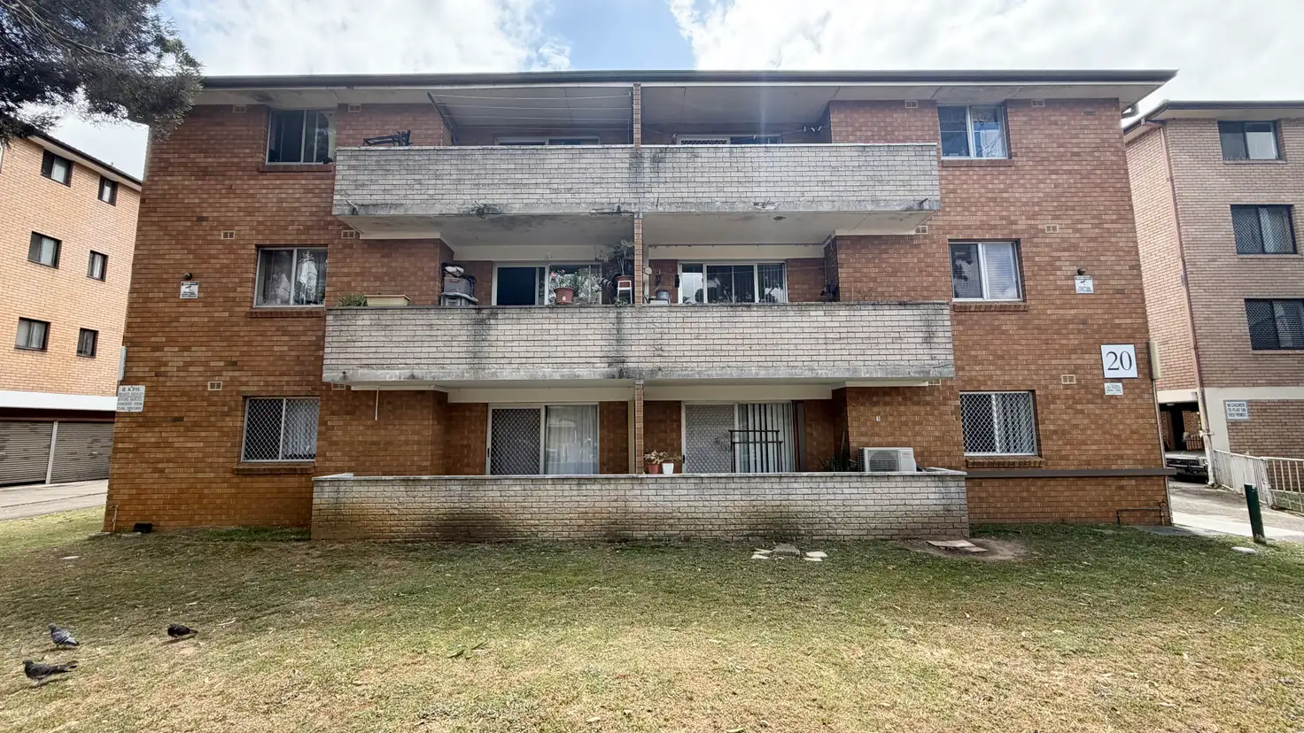 Main view of Homely house listing, 2/20 Equity Place, Canley Vale NSW 2166