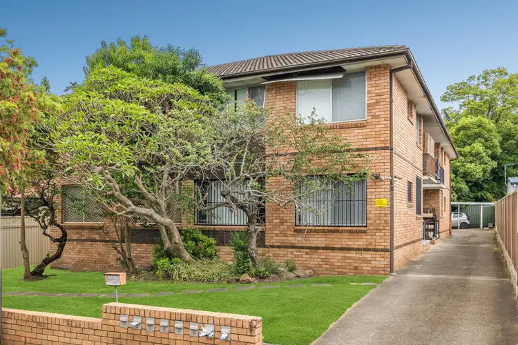 8/77 Augusta Street, Punchbowl NSW 2196