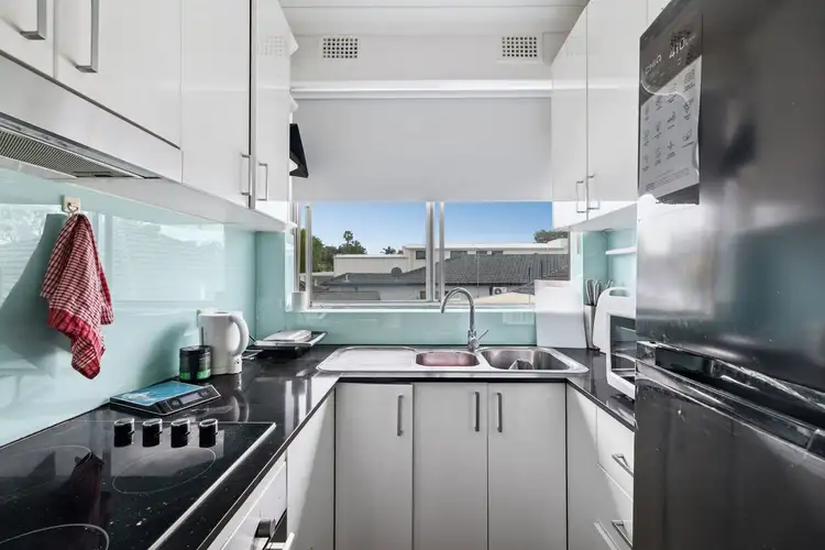 Second view of Homely unit listing, 8/77 Augusta Street, Punchbowl NSW 2196