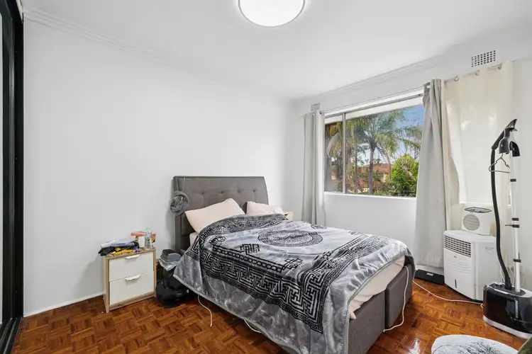 Fifth view of Homely unit listing, 8/77 Augusta Street, Punchbowl NSW 2196