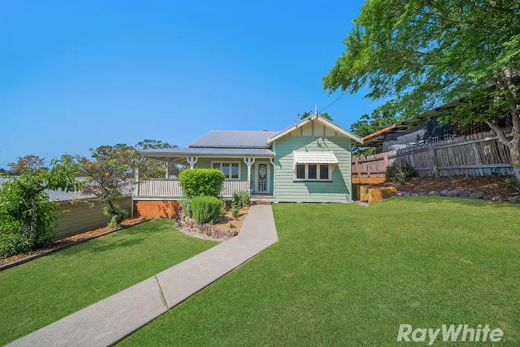 82 Chapman Street, Dungog NSW 2420