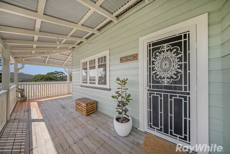 Third view of Homely house listing, 82 Chapman Street, Dungog NSW 2420