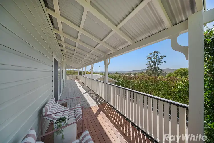 Fourth view of Homely house listing, 82 Chapman Street, Dungog NSW 2420