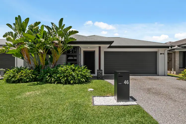 46 Needham Place, Bridgeman Downs QLD 4035