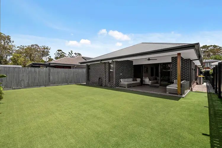 46 Needham Place, Bridgeman Downs QLD 4035