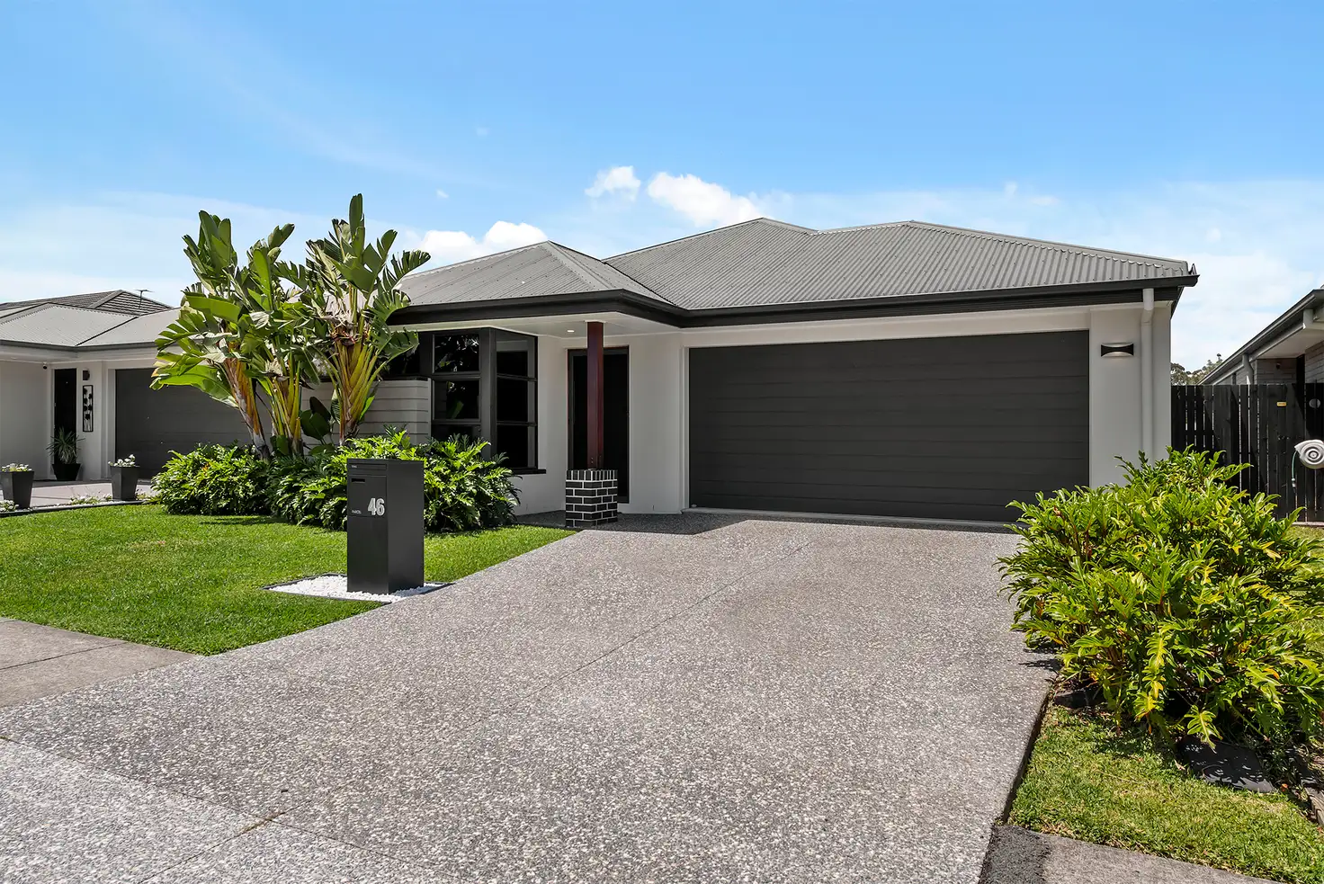 Main view of Homely house listing, 46 Needham Place, Bridgeman Downs QLD 4035