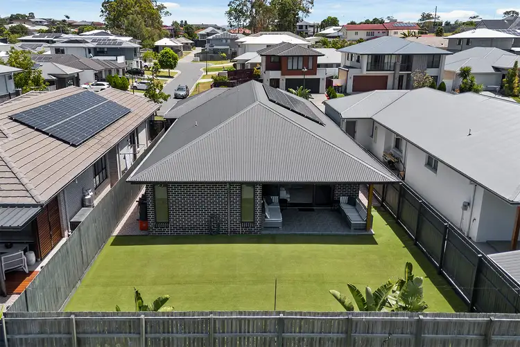 Second view of Homely house listing, 46 Needham Place, Bridgeman Downs QLD 4035