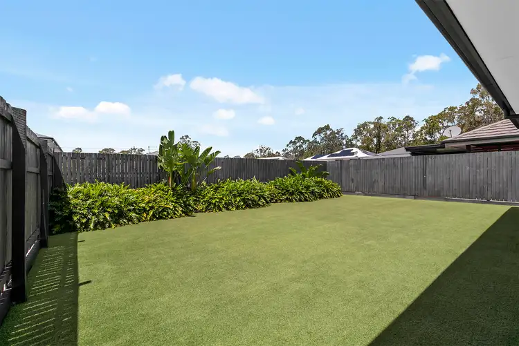Third view of Homely house listing, 46 Needham Place, Bridgeman Downs QLD 4035