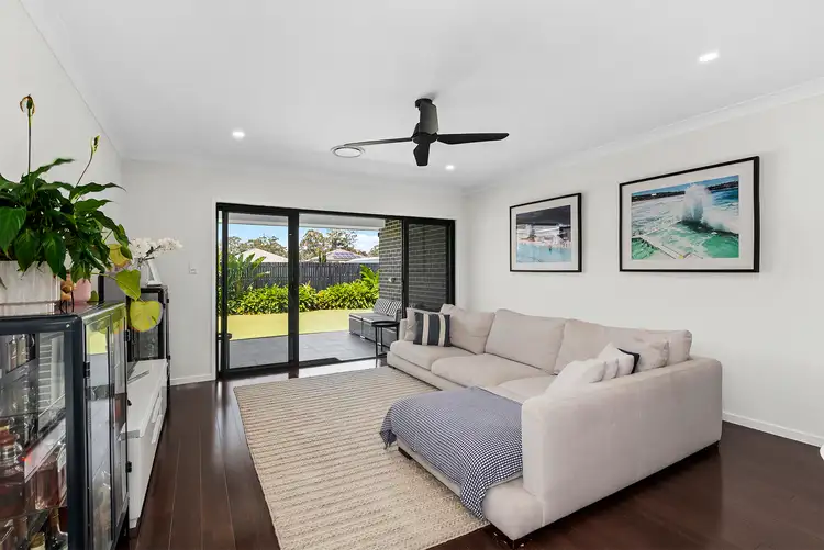 Fourth view of Homely house listing, 46 Needham Place, Bridgeman Downs QLD 4035