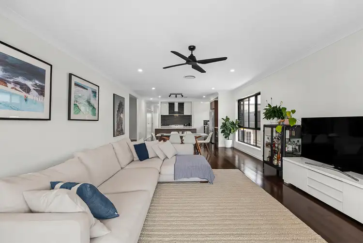 Fifth view of Homely house listing, 46 Needham Place, Bridgeman Downs QLD 4035