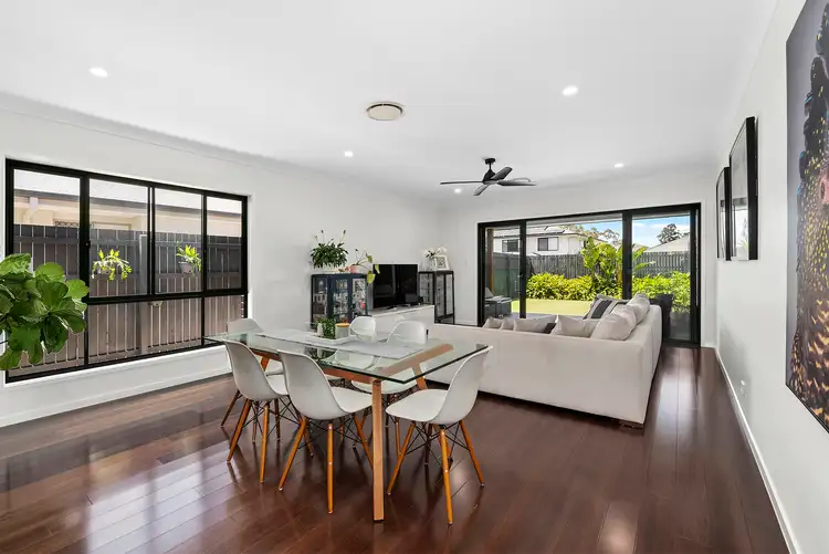 Sixth view of Homely house listing, 46 Needham Place, Bridgeman Downs QLD 4035