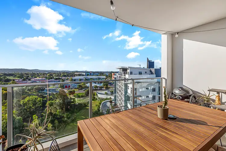 3804/42 Laver Drive, Robina QLD 4226