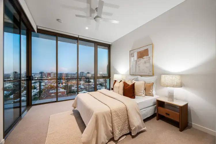 Fourth view of Homely unit listing, 31301/41 St Leger Way, Ascot QLD 4007