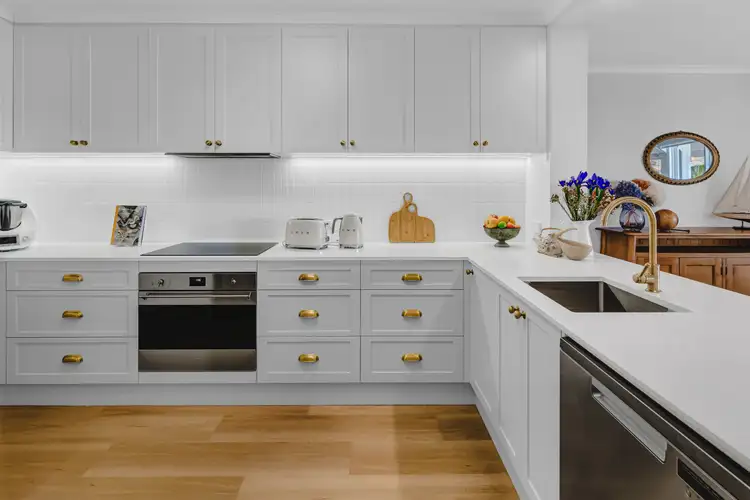 Fifth view of Homely apartment listing, 113/1 Lee Road, Runaway Bay QLD 4216