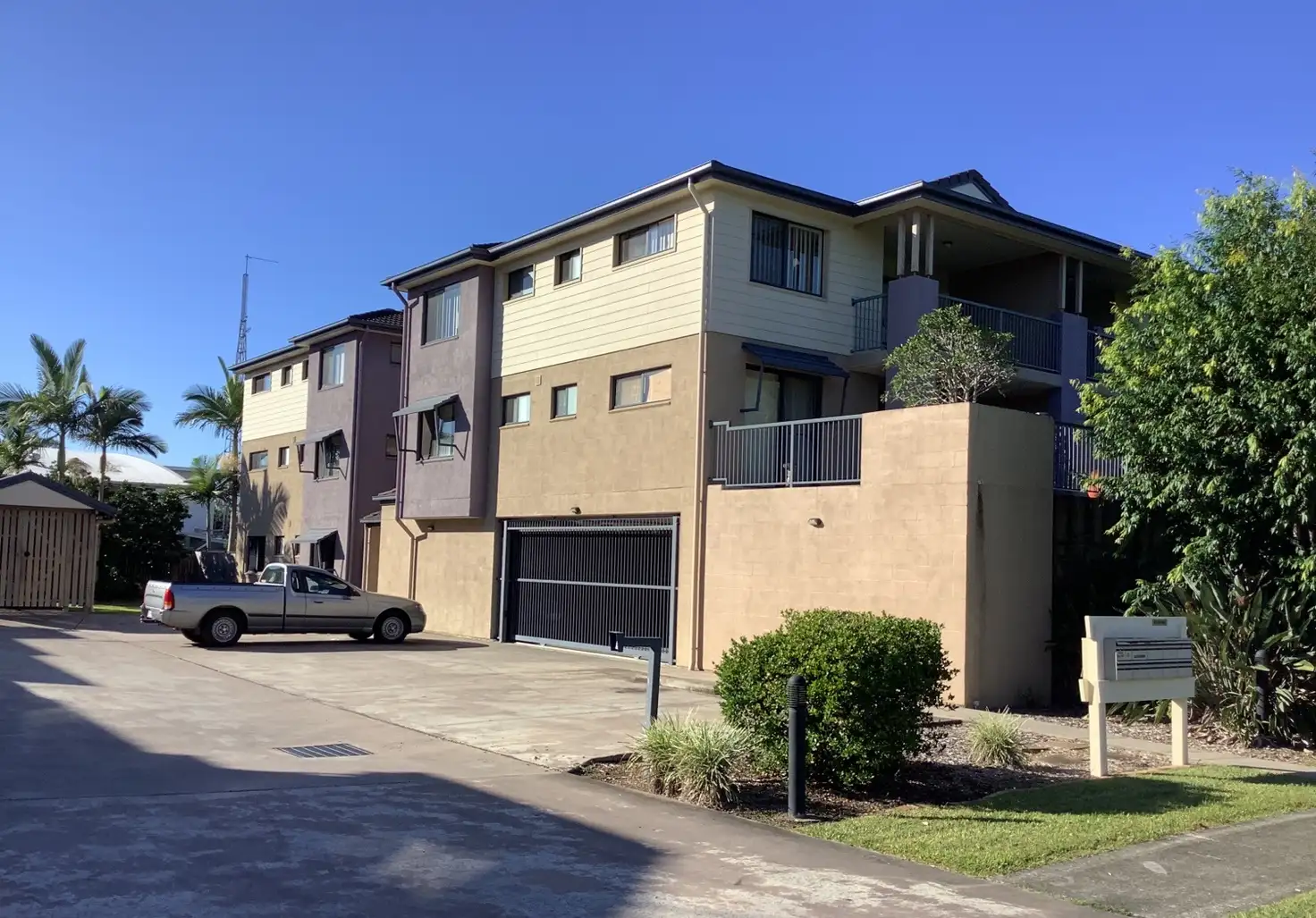 Main view of Homely unit listing, 20/1 Short Street, Caboolture QLD 4510