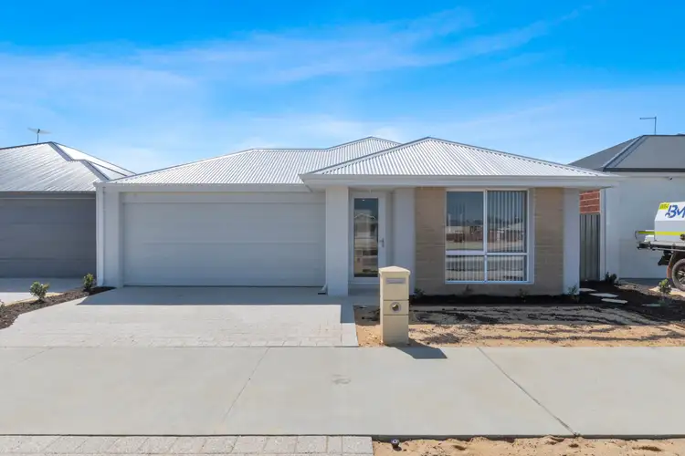 63 Keegan Avenue, South Yunderup WA 6208