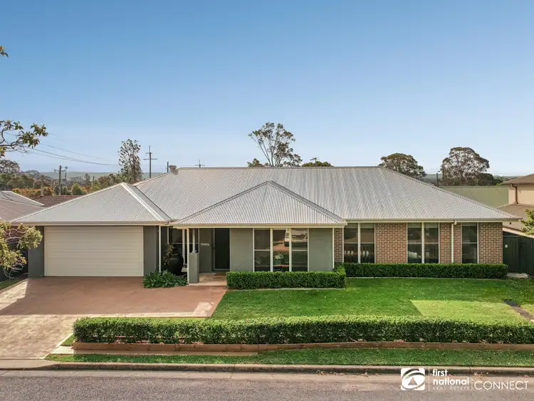 128 Eather Lane, South Windsor NSW 2756