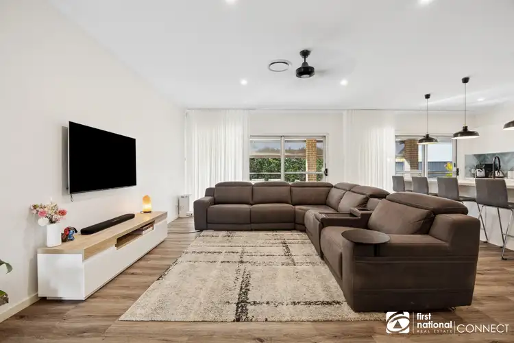 Third view of Homely house listing, 128 Eather Lane, South Windsor NSW 2756