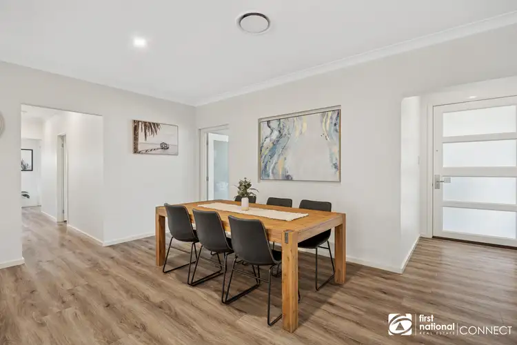 Fourth view of Homely house listing, 128 Eather Lane, South Windsor NSW 2756