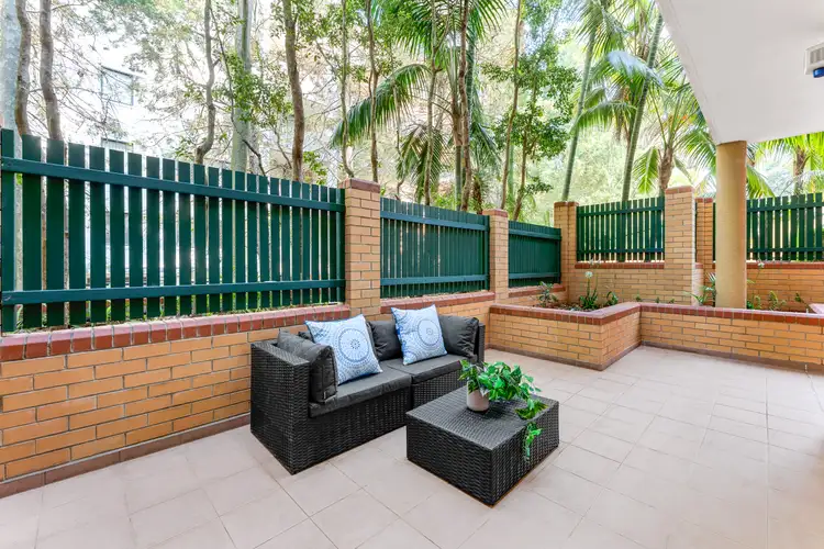 3/1-3 Eddy Road, Chatswood NSW 2067