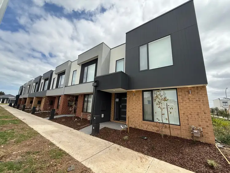 Second view of Homely house listing, 15 Fen Walk, Point Cook VIC 3030