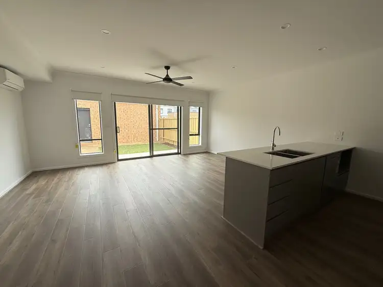 Fifth view of Homely house listing, 15 Fen Walk, Point Cook VIC 3030