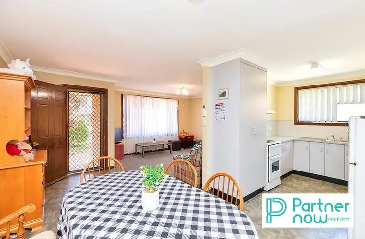 Second view of Homely unit listing, 1/29 Larool Street, Tamworth NSW 2340