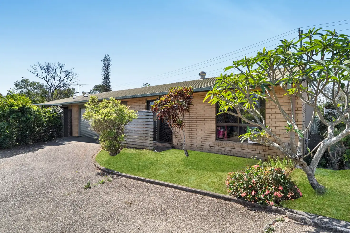 Main view of Homely apartment listing, 13/23 Monash Road, Loganlea QLD 4131