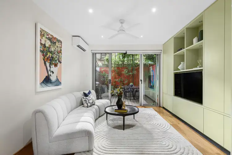 7 Turtle Lane, Erskineville NSW 2043