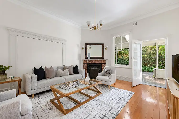 Second view of Homely house listing, 17 Burns Road, Wahroonga NSW 2076