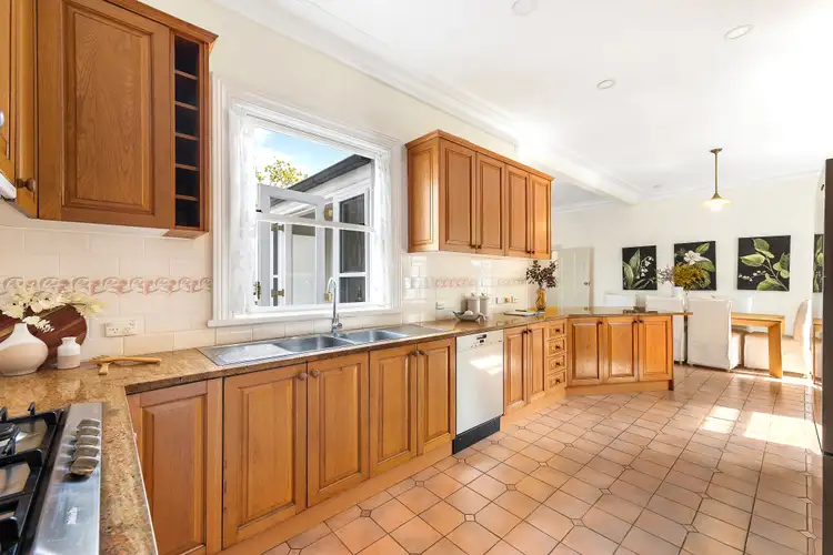 Third view of Homely house listing, 17 Burns Road, Wahroonga NSW 2076