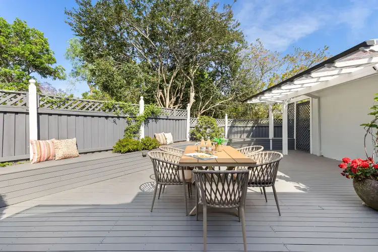 Sixth view of Homely house listing, 17 Burns Road, Wahroonga NSW 2076