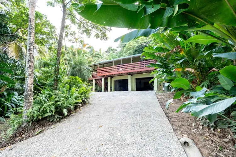 54 Cutten Street, Bingil Bay QLD 4852