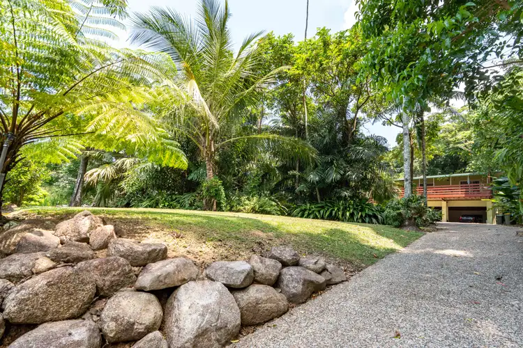 54 Cutten Street, Bingil Bay QLD 4852