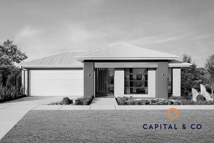 171 Arcturus Drive, Kalkallo VIC 3064