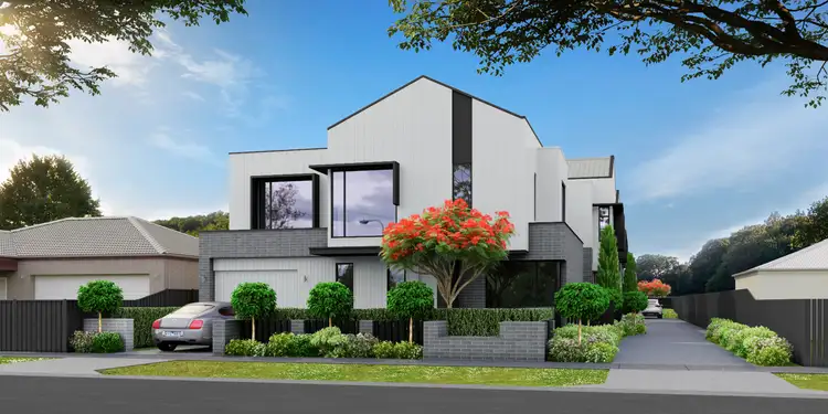 23 Pickett Street, Reservoir VIC 3073