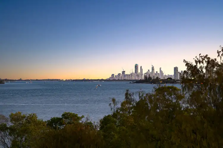 Fourth view of Homely apartment listing, 29301/2 Ephraim Island, Paradise Point QLD 4216