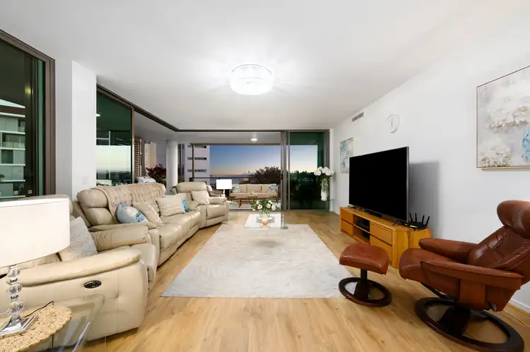 Sixth view of Homely apartment listing, 29301/2 Ephraim Island, Paradise Point QLD 4216