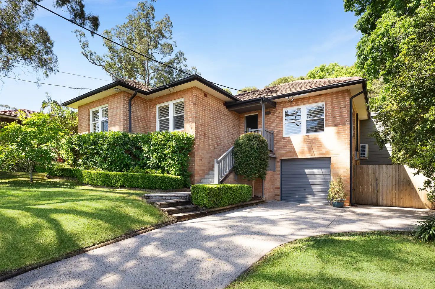 Main view of Homely house listing, 11 Nepean Avenue, Normanhurst NSW 2076