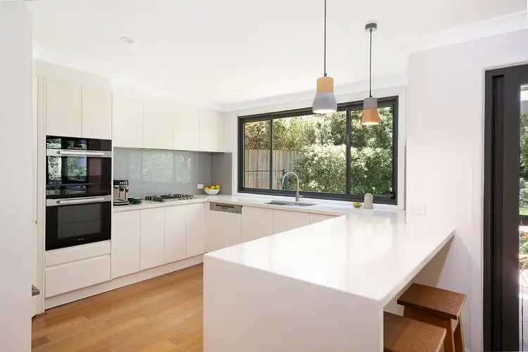 Second view of Homely house listing, 11 Nepean Avenue, Normanhurst NSW 2076