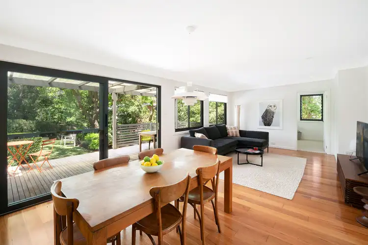 Third view of Homely house listing, 11 Nepean Avenue, Normanhurst NSW 2076