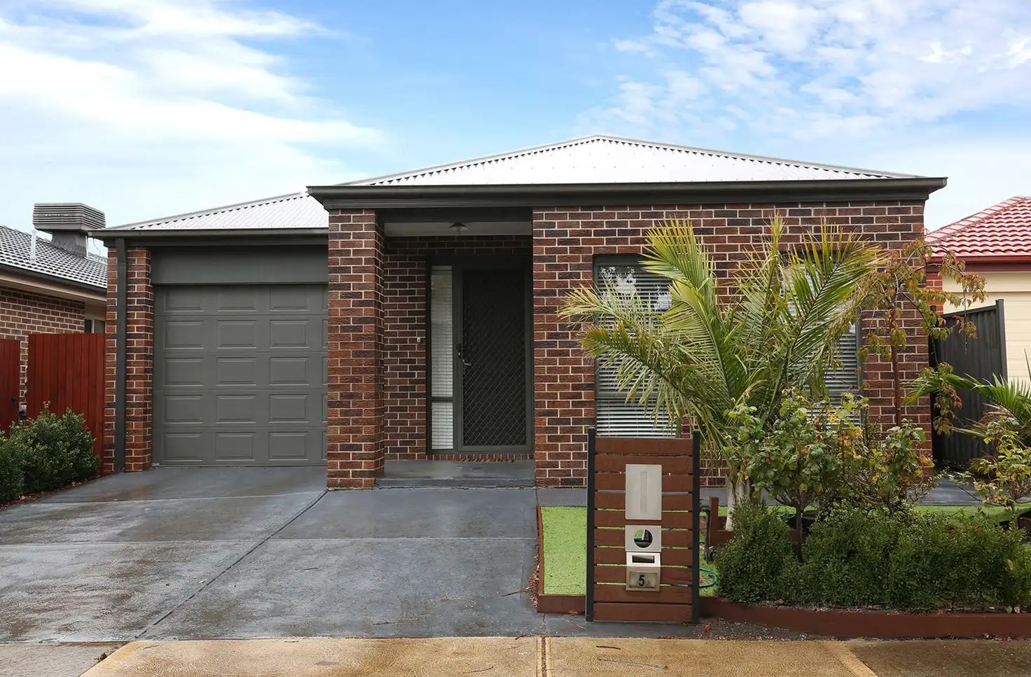 Main view of Homely house listing, 5 Yumbarra Parade, Wollert VIC 3750